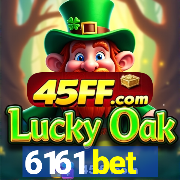6161 bet